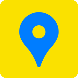 카카오맵 icon